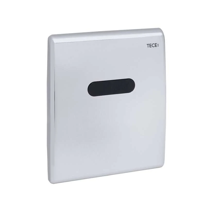 TECE Urinalelektronik TECEplanus Edelstahl 12 V-Netz Chrom Glänzend 9242353 1 TECE Urinalelektronik TECEplanus Edelstahl 12 V-Netz Chrom Glänzend 9242353