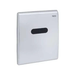 TECE Urinalelektronik TECEplanus Edelstahl 6 V-Batterie Chrom Glänzend 9242351