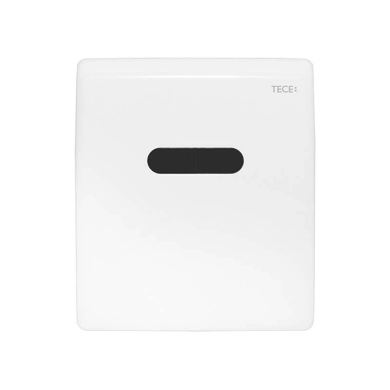 TECE Urinalelektronik TECEplanus Edelstahl 6 V-Batterie Weiß Seidenmatt 9242354 2 TECE Urinalelektronik TECEplanus Edelstahl 6 V-Batterie Weiß Seidenmatt 9242354 – Bild 2