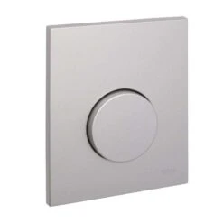 TECE Urinalbetätigung TECEloop Inkl. Kartusche, Chrom Matt 9242625