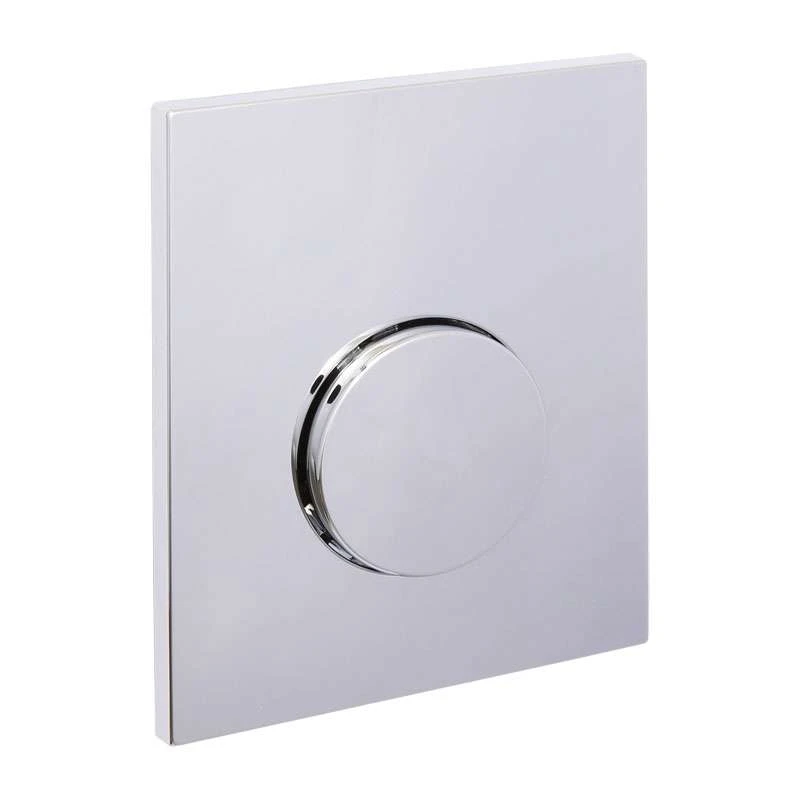 TECE Urinalbetätigung TECEloop Inkl. Kartusche, Chrom Glänzend 9242626 1 TECE Urinalbetätigung TECEloop Inkl. Kartusche, Chrom Glänzend 9242626