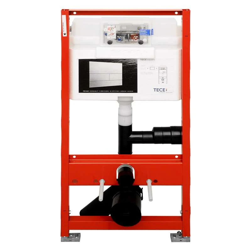 TECE TECEprofil WC-Modul Bauhöhe 1120 Mm, Mit Anschluss Für Geruchsabsaugung 9300003 1 TECE TECEprofil WC-Modul Bauhöhe 1120 Mm, Mit Anschluss Für Geruchsabsaugung 9300003