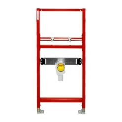 TECEprofil Waschtischmodul BH 1120 Mm Mit UP-Geruchsverschluss 9310004