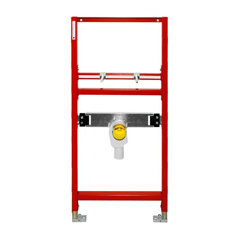 TECEprofil Waschtischmodul BH 1120 Mm Mit UP-Geruchsverschluss 9310004 1 TECEprofil Waschtischmodul BH 1120 Mm Mit UP-Geruchsverschluss 9310004