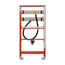 TECEprofil Urinalmodul Mit TECE-Spülergehäuse 9320008