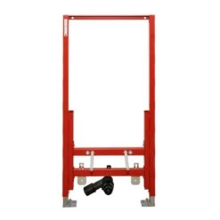 TECEprofil Bidetmodul BH 1120 Mm Für Wandhängendes Bidet 9330000