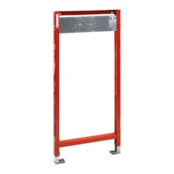 TECEprofil Bad-/Duschmodul BH 1120 Mm Für UP- Und AP-Armaturen 9340000