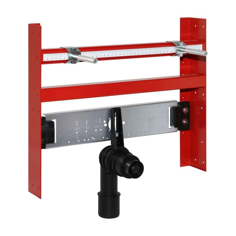 TECEprofil Waschtischträger Für Einbau In Metall-/Holzständerwände 9510003 1 TECEprofil Waschtischträger Für Einbau In Metall-/Holzständerwände 9510003