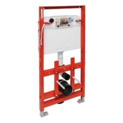 TECElux WC-Modul 100 Bauhöhe 1120 Mm 9600100