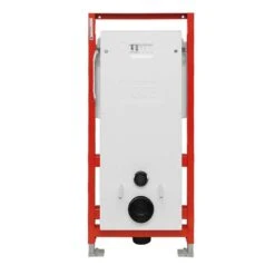 TECElux WC-Modul 100 Bauhöhe 1120 Mm 9600100 -Bad Zubehörgeschäft TC 9 600 100 B4 1280x1280