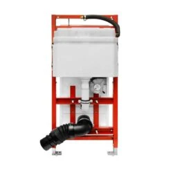 TECElux WC-Modul 400 Bauhöhe 1120 Mm Höhenverstellbar, Mit Geruchsabsaugung 9600400 -Bad Zubehörgeschäft TC 9 600 400 B257bc11a6ccab4 1280x1280