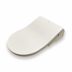 TOTO WASHLET RX Dusch-WC-Sitz Mit Fernbedienung, Entkalkungsfunktion, Weiß TCF794CG