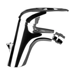 VAF Einhebel-Bidetbatterie 2102.00 Chrom