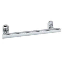 Perfetto 1 Wannengriff 35 Cm, Messing Massiv, PERF-WG1 Verchromt