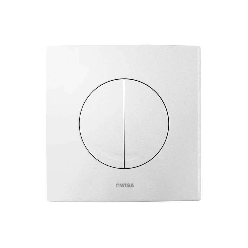 WISA EXCELLENT XS WC-Element Für Eckmontage + Drückerplatte WISA XS Argos DF 8050452701 3 WISA EXCELLENT XS WC-Element Für Eckmontage + Drückerplatte WISA XS Argos DF 8050452701 – Bild 3