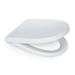 WISA WC-Sitz D-Star, Weiß