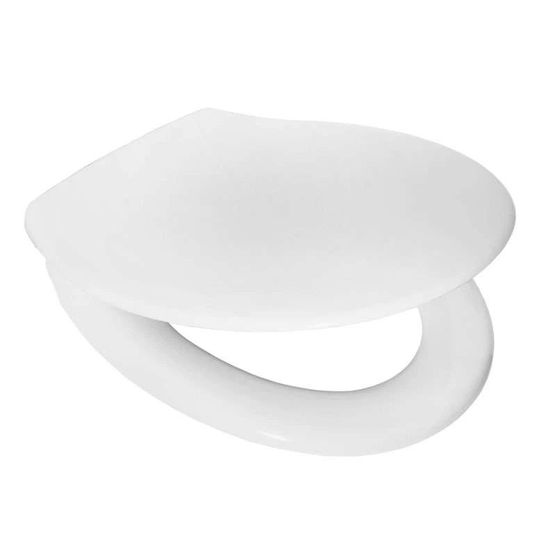 WISA WC-Sitz Mars S (softclose) Weiß WC Sitz 1409263701 Klodeckel Langsam Schließend 1409.263701 1 WISA WC-Sitz Mars S (softclose) Weiß WC Sitz 1409263701 Klodeckel Langsam Schließend 1409.263701