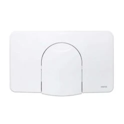 WISA Bedienungsplatte 2100 SU, Weiß