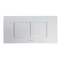 WISA XT Bedienungsplatte Kantos DF Kunststoff Weiß 8050418701