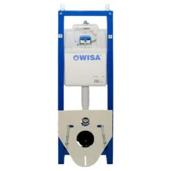 WISA EXCELLENT XS WC-Element Für Eckmontage + Drückerplatte WISA XS Argos DF 8050452701 8 WISA EXCELLENT XS WC-Element Für Eckmontage + Drückerplatte WISA XS Argos DF 8050452701 -Bad Zubehörgeschäft WI 8050 452701 1280x1280