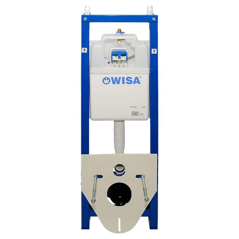 WISA EXCELLENT XS WC-Element Für Eckmontage + Drückerplatte WISA XS Argos DF 8050452701 4 WISA EXCELLENT XS WC-Element Für Eckmontage + Drückerplatte WISA XS Argos DF 8050452701 – Bild 4