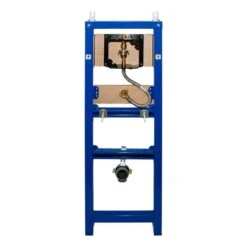 WISA Excellent XS Urinal-Element Mit Druckspüler Für XS 118cm