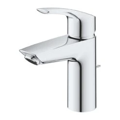 GROHE Eurosmart Einhand Waschtischbatterie 33265003 S-Size Chrom -Bad Zubehörgeschäft ZZF 33265003 005 01 1 1 1280x1280