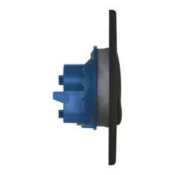 GROHE Start Abdeckplatte Schwarz Matt 38964KF0 9 GROHE Start Abdeckplatte Schwarz Matt 38964KF0 -Bad Zubehörgeschäft ZZF 389642430 002 01 1 1 1280x1280