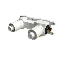 Steinberg Universal UP Körper ½" Inkl. Steinbox, Für Waschtisch Einhebelmischer