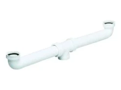 DALLMER Ablaufverbindung 022, 1 1/2" , 110039