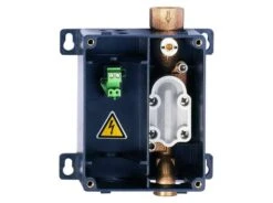 DALLMER Rohbauset IQ R3 , 145031