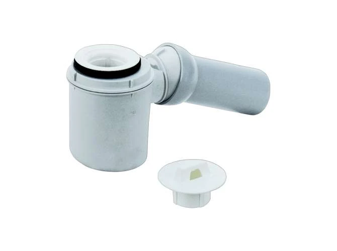 DALLMER Ablaufgehäuse TELOS, DN 50 , 150011 1 DALLMER Ablaufgehäuse TELOS, DN 50 , 150011