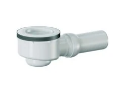 DALLMER Ablaufgehäuse ORIO, DN 50 , 160010