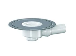 DALLMER Duschablauf ORIO N, DN 50 , 160126