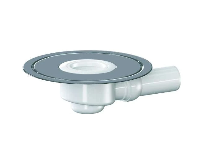 DALLMER Duschablauf ORIO N, DN 50 , 160126 1 DALLMER Duschablauf ORIO N, DN 50 , 160126