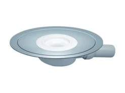 DALLMER Duschablauf ORIO 60 N, DN 40 , 160379