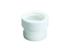 DALLMER WC-Verbinder 783 N, DN 100 , 253019