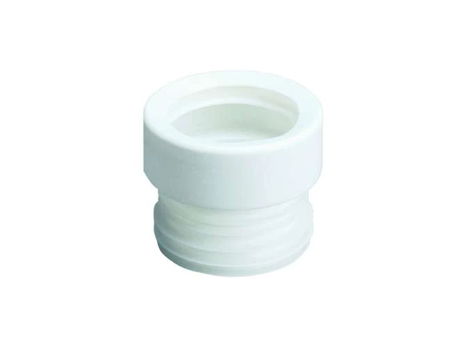 DALLMER WC-Verbinder 783 N, DN 100 , 253019 1 DALLMER WC-Verbinder 783 N, DN 100 , 253019