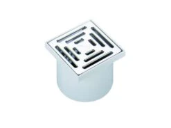 DALLMER Aufsatz KE 15, 150 X 150 Mm , 500113