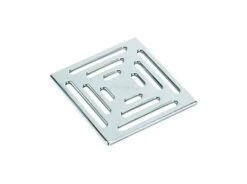 DALLMER Rost E 140, 140 X 140 Mm , 501110