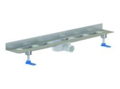 DALLMER Duschrinne CeraLine Nano W 900 Mm, DN 50, 523204