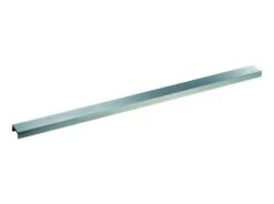 DALLMER Abdeckung CeraLine Design Matt, 1600 Mm, 524317