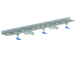 DALLMER Duschrinne CeraLine Nano W Duo 1900 Mm, DN 50, 524850