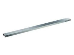 DALLMER Abdeckung CeraLine Design Matt, Verriegelbar, 500 Mm, 526182