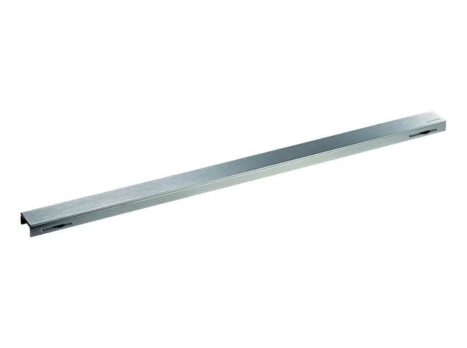 DALLMER Abdeckung CeraLine Design Matt, Verriegelbar, 1300 Mm, 526267 1 DALLMER Abdeckung CeraLine Design Matt, Verriegelbar, 1300 Mm, 526267