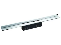 DALLMER Duschrinne CeraWall Select Edelstahl Poliert, 1000 Mm, 535115