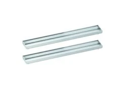 DALLMER Abdeckung CeraWall Individual Duo, 535191