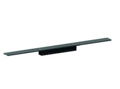 DALLMER Duschrinne CeraFloor Select Edelstahl Matt, 850 Mm, 538017