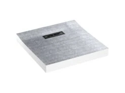 DALLMER Duschelement DallFlex Floor D, DN 50, 0,9 X 0,9 M, 540126