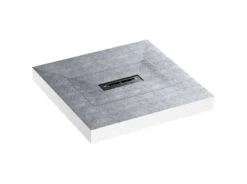 DALLMER Duschelement DallFlex Compact, DN 50, 0,9 X 0,9 M, 540201